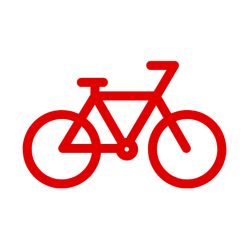 Icon-Fahrrad
