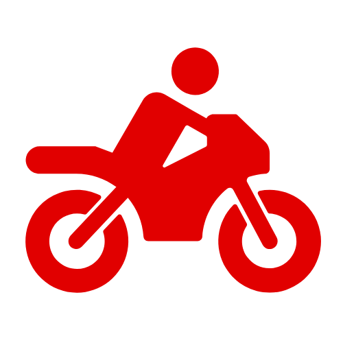 icon - drittfahrerschutz